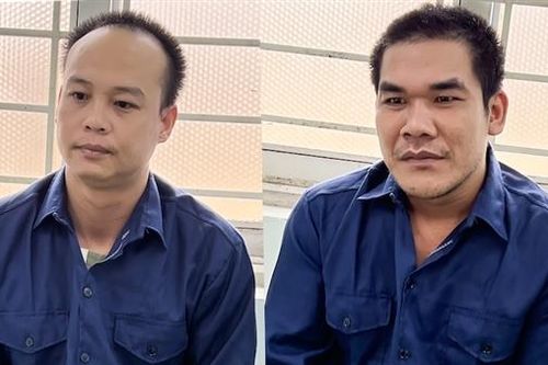 Khởi tố nhóm đối tượng gây rối tại Trung tâm Y tế