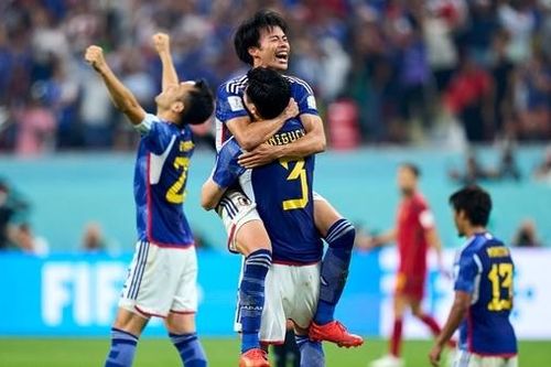 Xác định thêm 2 cặp đấu vòng 1/8 World Cup 2022