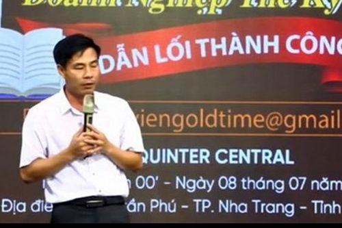 Kết quả điều tra bổ sung vụ án Nguyễn Khắc Đồi cùng đồng phạm