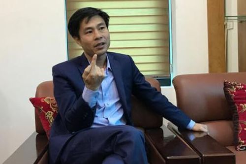 Bộ Công an tìm bị hại vụ cựu chủ tịch Gold Time chiếm đoạt tiền của nhà đầu tư
