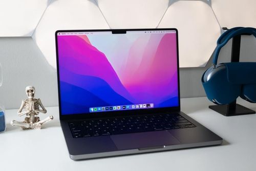 MacBook Pro M2 Max sẽ mạnh thế nào với gần 100GB RAM?