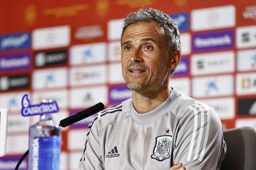HLV Luis Enrique: Tây Ban Nha hoảng loạn, Nhật Bản xứng đáng đầu bảng