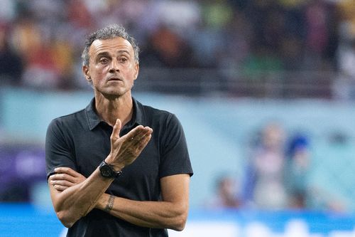 Nghi vấn Tây Ban Nha chọn nhánh Bồ Đào Nha, tránh Brazil ở tứ kết World Cup