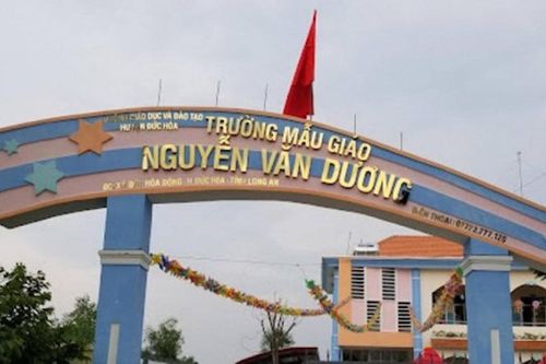 Bé trai 5 tuổi tử vong sau giờ ngủ trưa ở trường