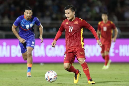 Quang Hải, Huỳnh Như được đề cử Quả Bóng Vàng Việt Nam 2022