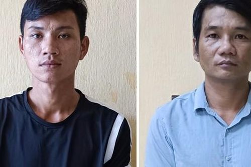 Nhân viên trạm dừng nghỉ bị hai đối tường dùng tuýp sắt đánh trọng thương