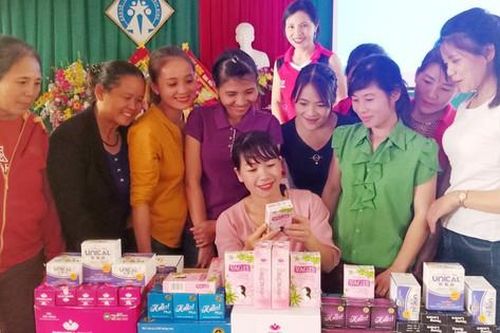 Khắc phục khó khăn, tiếp tục nâng cao nhận thức người dân về công tác xã hội hóa phương tiện tránh thai