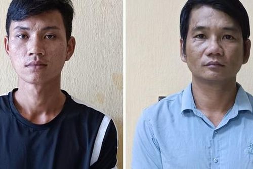 Hành hung nhân viên trạm dừng nghỉ do mâu thuẫn dừng, đỗ xe