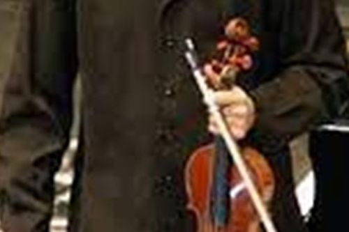 Cây đàn vĩ cầm cực đắt