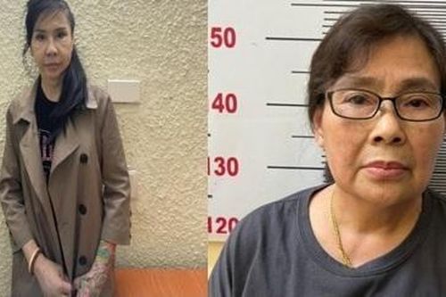 Sự 'trỗi dậy' của 2 nữ quái Oanh 'hà', Dung 'thà' và cái kết tất yếu