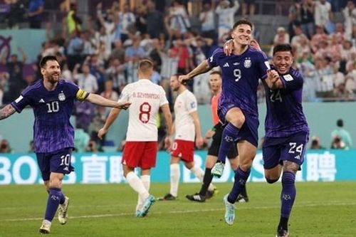 Vòng 1/8: Liệu có những cơn địa chấn tiếp theo?