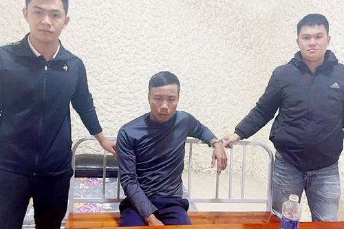 Bắt được nghi phạm gây ra án mạng khiến 2 bác cháu tử vong