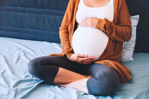 Huyền thoại tuổi 35 là 'vách đá' trong khả năng sinh sản của phụ nữ