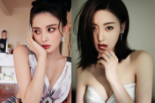 Ly hôn và tai tiếng tình ái bủa vây showbiz Trung Quốc