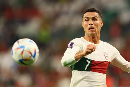 Vì sao người Anh ghét chữ 'soccer'?