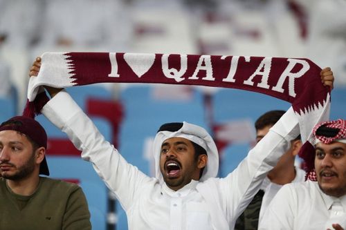 Tự tin với World Cup, Qatar muốn đăng cai Olympic 2036