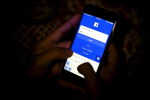 300.000 người mất tài khoản Facebook vì mã độc đội lốt app học tập