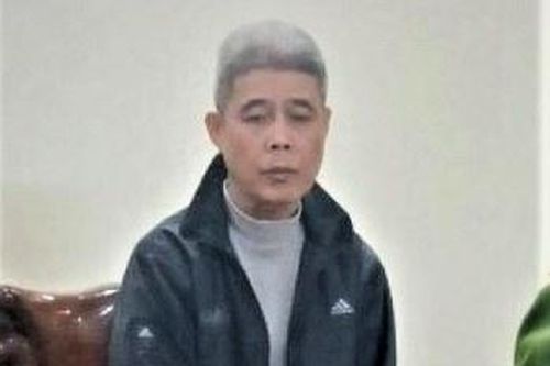 Cựu phó Phòng Tài chính - Kế hoạch ở Cao Bằng bị bắt