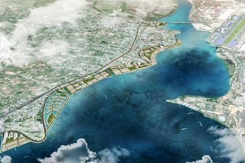 Thu hồi hơn 1.200 ha ở Cam Ranh để thực hiện dự án 42.000 tỷ đồng