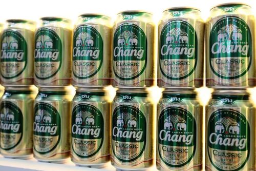 ThaiBev không muốn chỉ bán bia