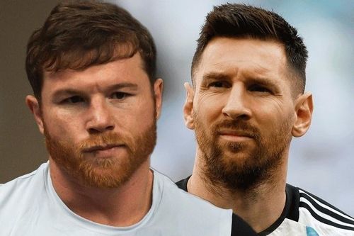 Messi: Tôi không phải xin lỗi bất kỳ ai