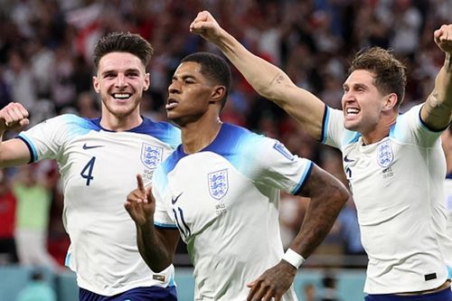 5 đội tuyển bất bại sau vòng bảng World Cup 2022