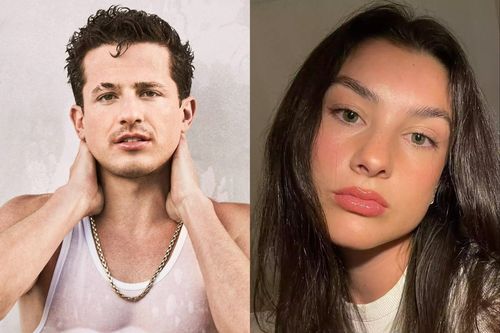 Charlie Puth công khai bạn gái