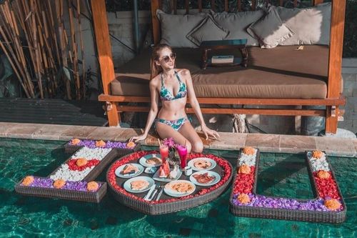 Không có khách Trung Quốc, Bali vẫn cháy phòng