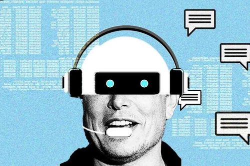 AI nói chuyện như người khiến Elon Musk bất ngờ