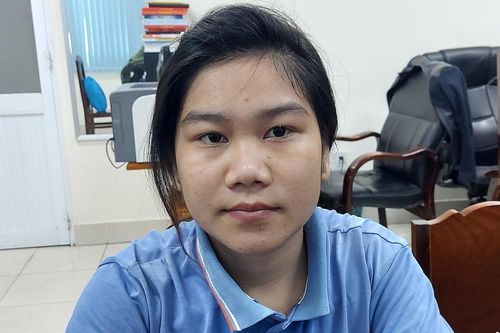 Bắt người phụ nữ có lệnh truy nã nguy hiểm