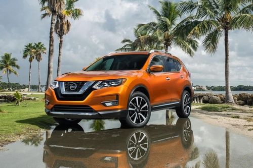 Hơn 125.000 mẫu Nissan bị triệu hồi vì nguy cơ cháy nổ
