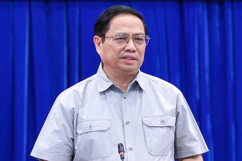 'Đất vàng' ở Bình Dương phải được quy hoạch cho sản xuất, kinh doanh