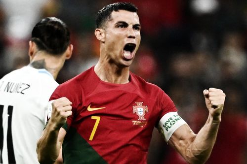 Đội hình tệ nhất vòng bảng World Cup 2022