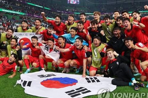 World Cup 2022: 'Chốt sổ' vòng 1/8