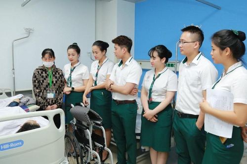 Phép màu nhiệm đến từ tấm lòng hảo tâm