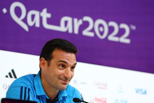 Huấn luyện viên Argentina: Sẽ không có thêm bất ngờ nào tại World Cup 2022