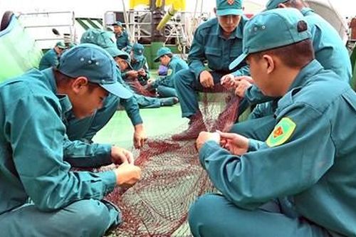 Bài 2: Huấn luyện toàn diện, chất lượng chuyên sâu