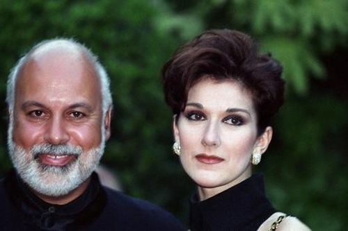 Từ kiên trì đến hạnh phúc của Celine Dion