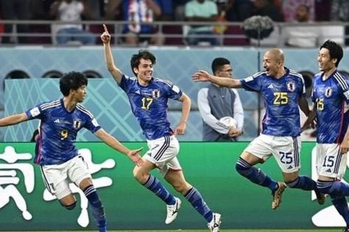 Tiếng vọng từ World Cup 2022
