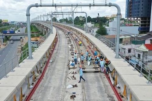 Tăng tiến độ giải ngân 8 dự án ODA