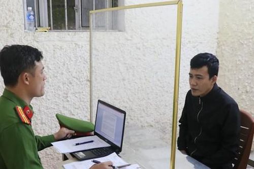 Khởi tố cặp vợ chồng lừa đảo chiếm đoạt hàng chục tỷ đồng