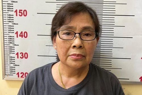 Chiêu trò 'kim thiền thoát xác' trùm ma túy Oanh Hà, chị gái Dung 'Hà'