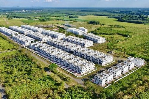 Đồng Nai: Khu dân cư Tân Thịnh 'bị' Trung ương 'đặc biệt' theo dõi