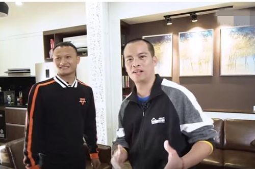 Bên trong căn hộ giản dị của cầu thủ Trọng Hoàng