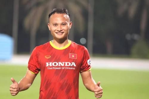Loạt danh hiệu đỉnh cao trong 14 năm rực rỡ của Trọng Hoàng