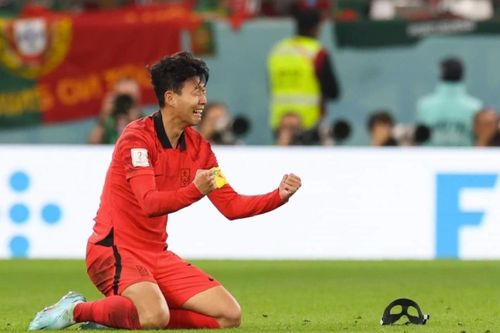 Khép lại vòng bảng World Cup 2022: Kỳ tích gọi tên Hàn Quốc