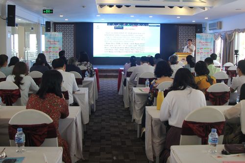 Sở GD&ĐT TPHCM cấm công chức, viên chức, người lao động tự ý đi nước ngoài