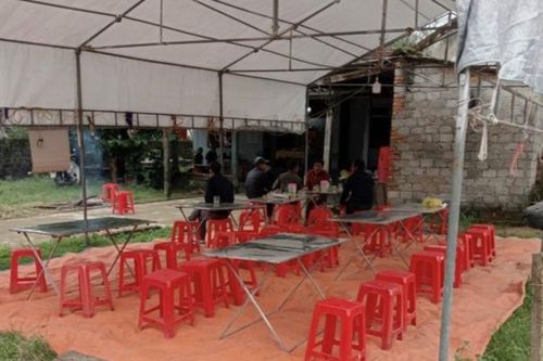 Hai chú cháu ở Hà Tĩnh nghi bị sát hại tại nhà riêng