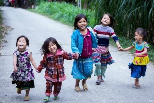 Bảo đảm quyền bình đẳng cho các dân tộc trong 'đại gia đình' Việt Nam