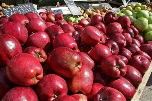 Hy Lạp đưa táo và kiwi chinh phục người tiêu dùng Việt Nam